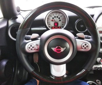 Mini Cooper 1.6 S 2008 - Mini Cooper 1.6 S năm sản xuất 2008