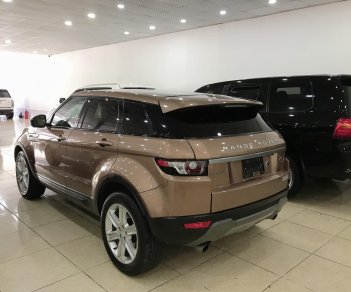 LandRover Evoque 2.0 2014 - Bán LandRover Range Rover Evoque Pure Premium 2.0,đăng ký 2016, LH 0906223838