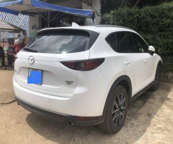 Mazda CX 5 2018 - Bán Mazda CX 5 đời 2018, màu trắng