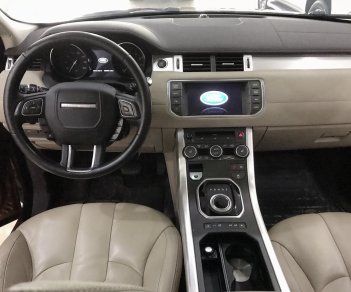 LandRover Evoque 2.0 2014 - Bán LandRover Range Rover Evoque Pure Premium 2.0,đăng ký 2016, LH 0906223838