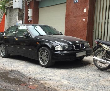 BMW 3 Series 318i 1997 - Bán BMW 318i xe nhập - máy chất