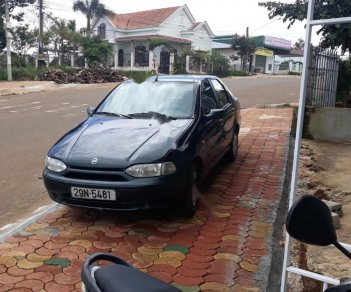 Fiat Siena 2001 - Cần bán xe Fiat Siena đời 2001, nhập khẩu nguyên chiếc, giá chỉ 67 triệu