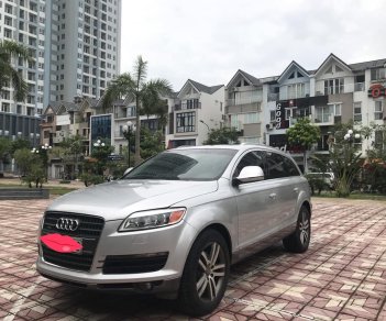 Audi Q7 2006 - Bán xe Audi Q7 sản xuất 2006, nhập khẩu nguyên chiếc, giá tốt