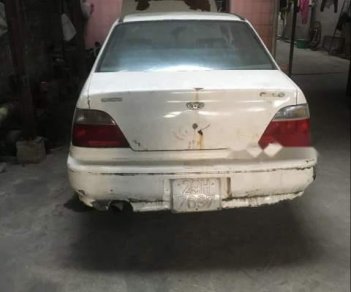 Daewoo Cielo 1997 - Cần bán gấp Daewoo Cielo năm 1997, màu trắng, nhập khẩu, giá 12tr