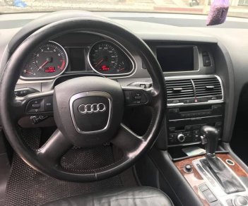 Audi Q7 2006 - Bán xe Audi Q7 sản xuất 2006, nhập khẩu nguyên chiếc, giá tốt