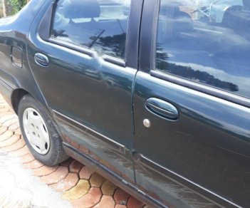 Fiat Siena 2001 - Cần bán xe Fiat Siena đời 2001, nhập khẩu nguyên chiếc, giá chỉ 67 triệu