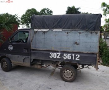 SYM T880 2010 - Bán xe SYM T880 sản xuất 2010, màu xanh lam