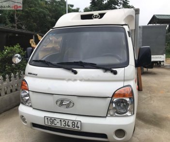 Hyundai Porter 2011 - Bán Hyundai Porter năm 2011, màu trắng, nhập khẩu