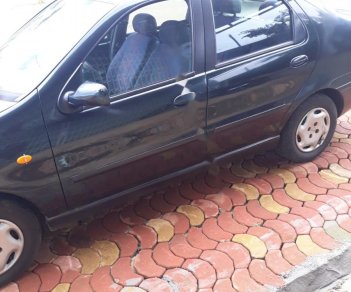 Fiat Siena 2001 - Cần bán xe Fiat Siena đời 2001, nhập khẩu nguyên chiếc, giá chỉ 67 triệu