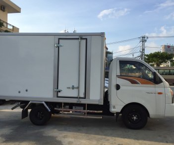 Hyundai Porter 150 2019 - Hyundai New Porter 150 thùng composite, hỗ trợ vay đến 75%, tặng bảo hiểm xe 100%