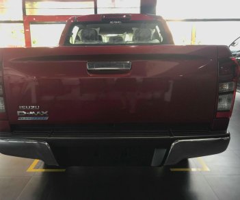 Isuzu Dmax 2019 - Bán xe bán tải Isuzu Dmax 2019 , 2 cầu số sàn.
Giá tốt nhất tại TP. HCM, tặng nắp thùng thấp hấp dẫn.
Phụ kiện 10 triệu đồng
Hỗ trợ trả góp