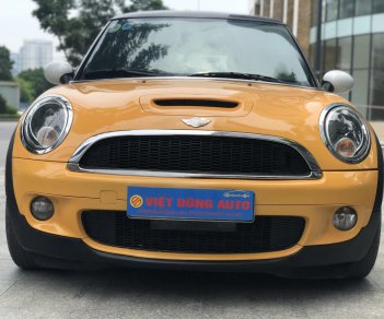 Mini Cooper S 2008 - Bán Mini Cooper S sản xuất 2008