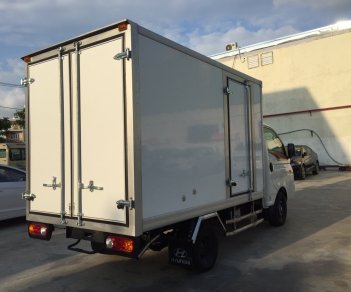 Hyundai Porter 150 2019 - Hyundai New Porter 150 thùng composite, hỗ trợ vay đến 75%, tặng bảo hiểm xe 100%