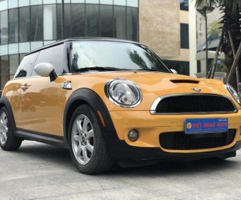 Mini Cooper S 2008 - Bán Mini Cooper S sản xuất 2008