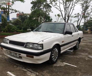 Nissan Skyline 1993 - Bán Nissan Skyline sản xuất 1993, màu trắng, nhập khẩu 