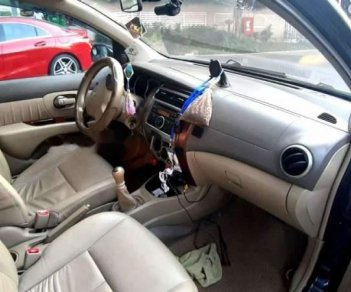 Nissan Grand livina 2011 - Bán Nissan Grand livina đời 2011, xe nhập