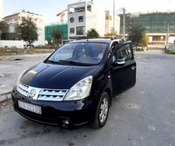 Nissan Grand livina 2011 - Bán Nissan Grand livina đời 2011, xe nhập