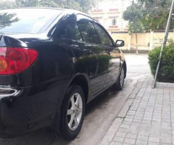 Toyota Corolla altis  1.8 MT 2003 - Bán Toyota Corolla altis 1.8 MT sản xuất năm 2003, xe đẹp không lỗi gì