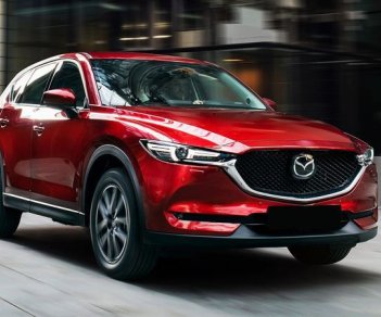 Mazda CX 5 2.0   2019 - Bán Mazda CX5 2.0 all new giá ưu đãi nhiều quà tặng
