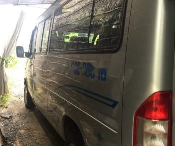 Mercedes-Benz Sprinter  311 2009 - Gia đình cần bán xe Sprinter 311 đời 2009, xe đẹp zin