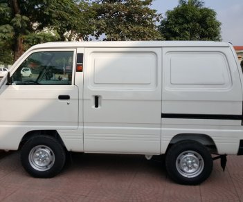 Suzuki Super Carry Van 2019 - Xe bán tải Suzuki Hải Phòng, Suzuki Thái Bình,, Suzuki Quảng Ninh, Tiên Lãng, Vĩnh Bảo - Liên hệ SĐT 0936544179