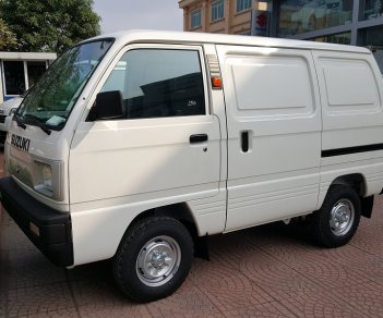 Suzuki Super Carry Van 2019 - Xe bán tải Suzuki Hải Phòng, Suzuki Thái Bình,, Suzuki Quảng Ninh, Tiên Lãng, Vĩnh Bảo - Liên hệ SĐT 0936544179