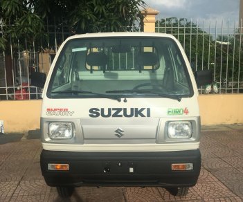 Suzuki Supper Carry Truck 2019 - Xe 5 tạ Suzuki Hải Phòng, Suzuki Thái Bình, Suzuki Quảng Ninh, Tiên Lãng, Vĩnh Bảo - Liên hệ SĐT 0936544179