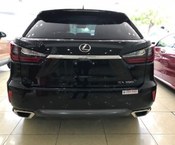 Lexus RX 2019 - Bán ô tô Lexus RX350 Luxury Mỹ sản xuất 2019, bản full nhất