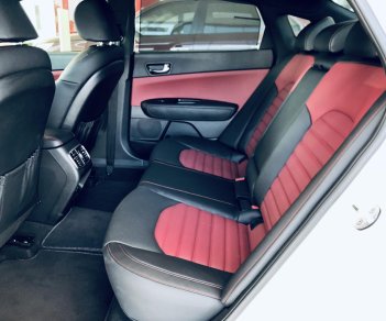 Kia K5 G 2019 - Bán Kia Optima 2019 – Đủ màu, đủ xe giao ngay. 789.000.000 đ