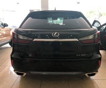 Lexus RX  350 2019 - Bán xe Lexus RX350 sản xuất 2019 new tag 100% mới zin, xe sẵn giao ngay