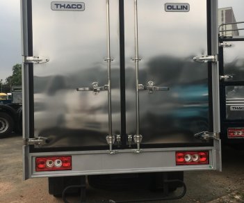 Thaco OLLIN  350.E4 2019 - Thaco Lái Thiêu bán xe tải 3,5 tấn Thaco Ollin350. E4 động cơ Isuzu đời 2018 - LH: 0944.813.912