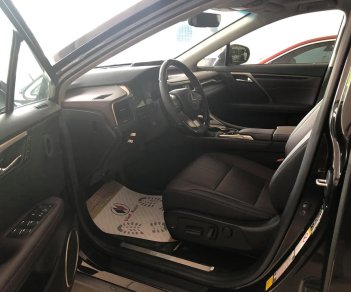 Lexus RX  350 2019 - Bán xe Lexus RX350 sản xuất 2019 new tag 100% mới zin, xe sẵn giao ngay