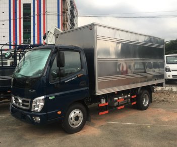 Thaco OLLIN  350.E4 2019 - Thaco Lái Thiêu bán xe tải 3,5 tấn Thaco Ollin350. E4 động cơ Isuzu đời 2018 - LH: 0944.813.912