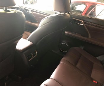 Lexus RX  350 2019 - Bán xe Lexus RX350 sản xuất 2019 new tag 100% mới zin, xe sẵn giao ngay