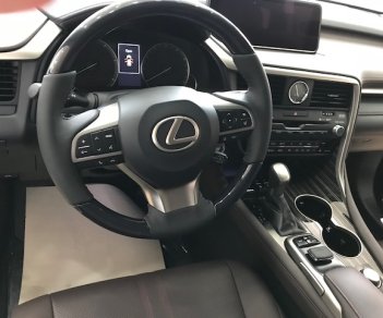 Lexus RX 2019 - Bán ô tô Lexus RX350 Luxury Mỹ sản xuất 2019, bản full nhất