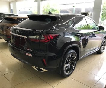 Lexus RX 2019 - Bán ô tô Lexus RX350 Luxury Mỹ sản xuất 2019, bản full nhất