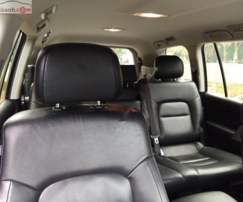 Toyota Land Cruiser 2015 - Lên đời bán Toyota Land Cruiser sản xuất năm 2015, màu bạc, nhập khẩu