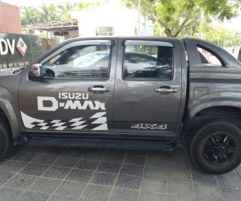 Isuzu Dmax    2011 - Cần bán gấp Isuzu Dmax sản xuất năm 2011, nhập khẩu
