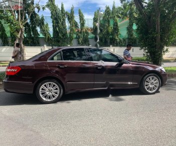 Mercedes-Benz E class E300 2010 - Bán xe Mercedes E300 năm sản xuất 2010, màu nâu, nhập khẩu