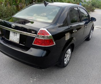 Daewoo Gentra Sx 2009 - Bán xe Daewoo Gentra 2009, tại Hà Nam