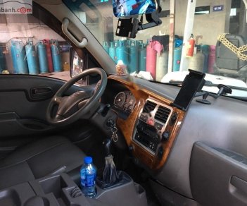 Hyundai Porter  II 2011 - Bán xe Hyundai Porter II đời 2011, màu trắng, xe nhập, giá chỉ 295 triệu