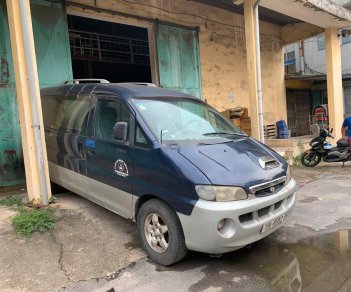 Hyundai Starex 2001 - Bán Hyundai Starex năm 2001, nhập khẩu, chính chủ 