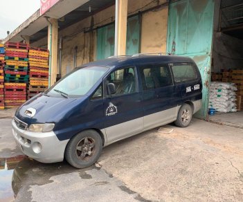 Hyundai Starex 2001 - Bán Hyundai Starex năm 2001, nhập khẩu, chính chủ 