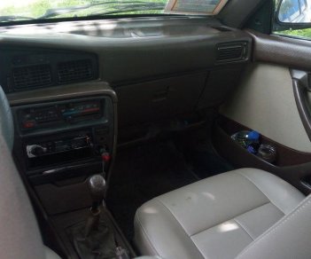 Toyota Corona   1990 - Cần bán Toyota Corona đời 1990, xe nhập, giá chỉ 45 triệu