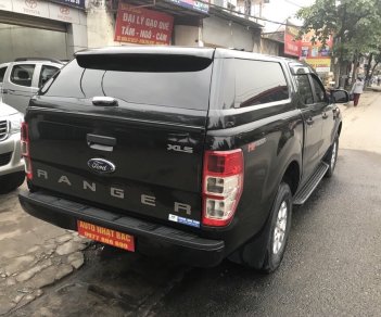 Ford Ranger 2016 - Bán xe Ford Ranger XLS số tự động đời 2016, màu đen, nhập khẩu nguyên chiếc