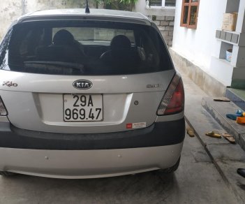 Kia Rio 2007 - Bán Kia Rio năm sản xuất 2007, nhập khẩu nguyên chiếc