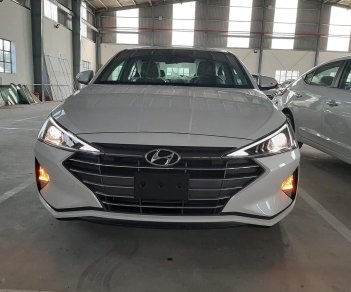 Hyundai Elantra AT 2019 - Hyundai Elantra AT năm 2019. Khuyến mãi lên tới 30tr