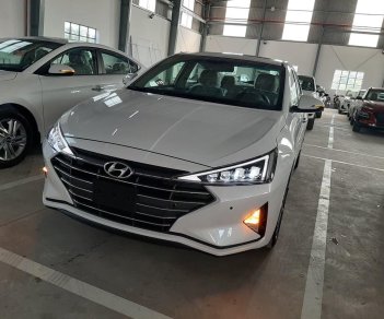 Hyundai Elantra AT 2019 - Hyundai Elantra AT năm 2019. Khuyến mãi lên tới 30tr