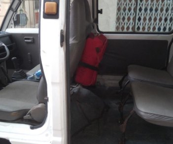 Suzuki Super Carry Van 2004 - Chính chủ bán Suzuki Super Carry Van năm 2004, màu trắng, giá 100tr