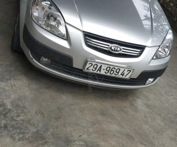 Kia Rio 2007 - Bán Kia Rio năm sản xuất 2007, nhập khẩu nguyên chiếc